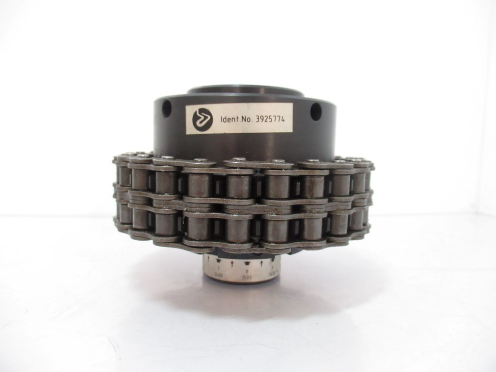 Flexlink 5054003 3925774, Slip Clutch ISO 1/2 In. - PCM SURPLUS WORLD